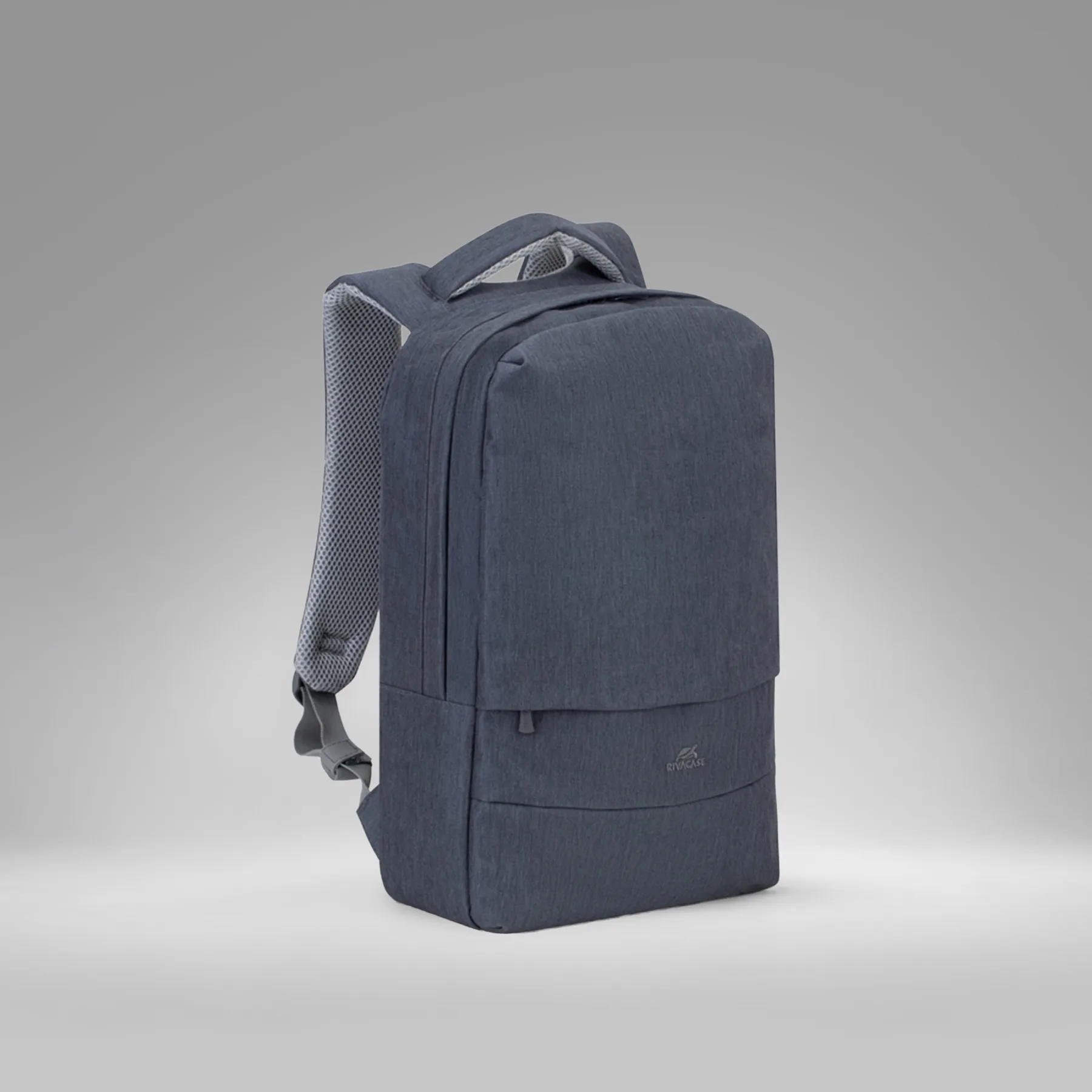 RIVACASE 7562 dark grey рюкзак для ноутбука 15.6", темно-серый