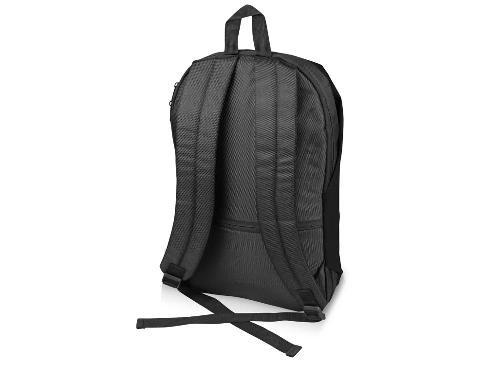 Рюкзак Planar с отделением для ноутбука 15.6", черный