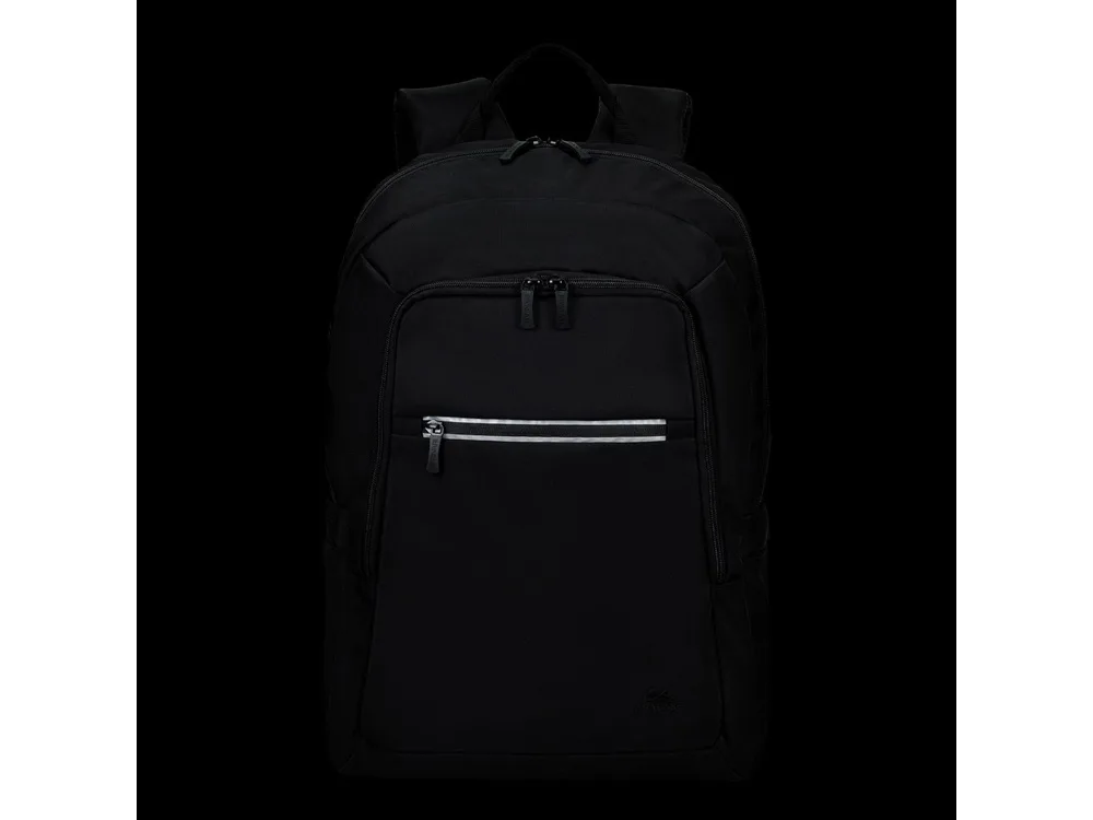 RIVACASE 7561 black ECO рюкзак для ноутбука 15,6-16" / 6