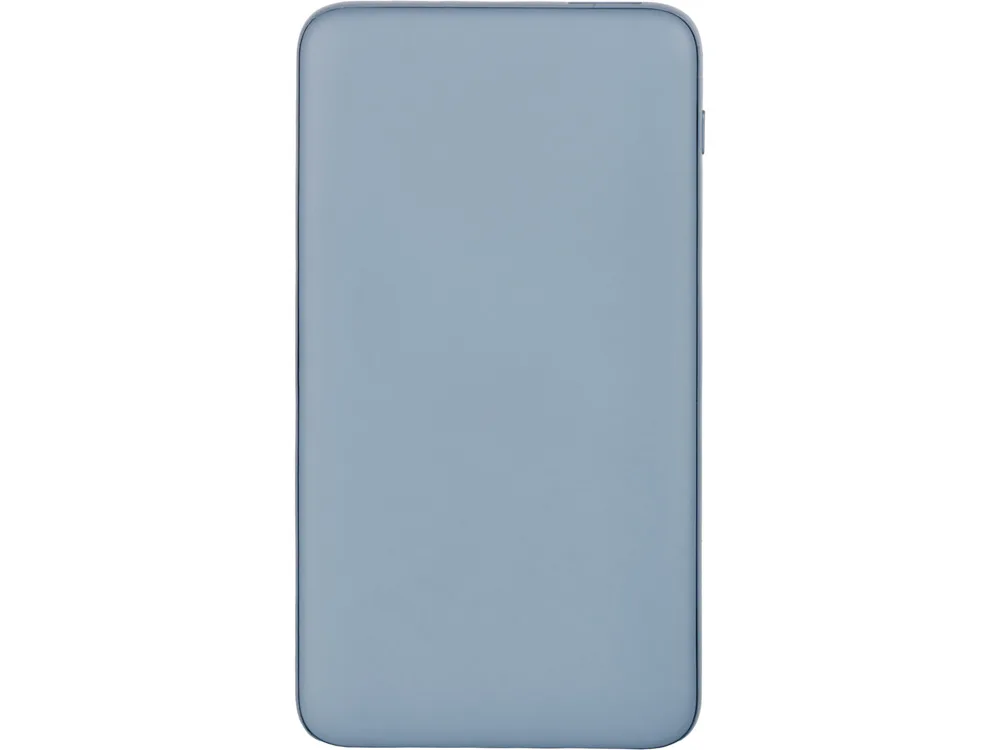 Внешний аккумулятор "Reserve Pro", 10 000 mah, антрацит