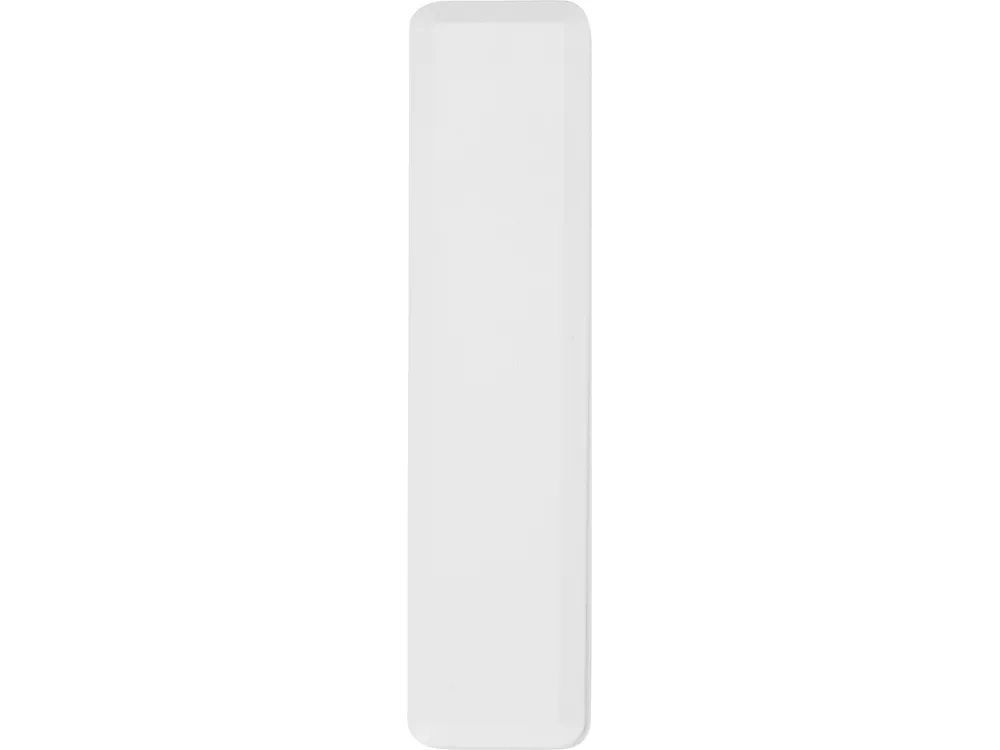 Складывающаяся настольная LED лампа "Stack", белый