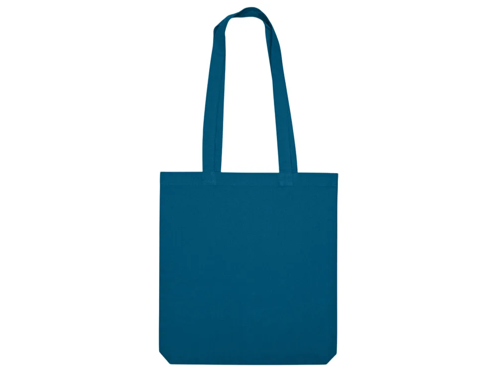 Сумка из плотного хлопка «Carryme 220», индиго 3025C