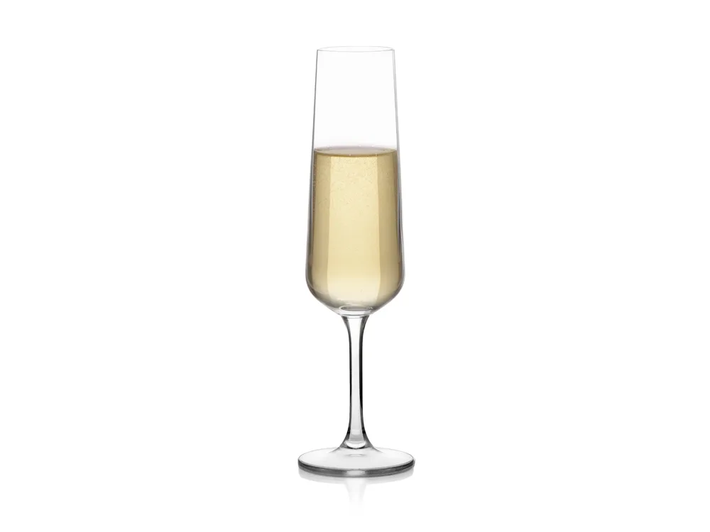 Бокал-флют для игристого "Prosecco", 205мл