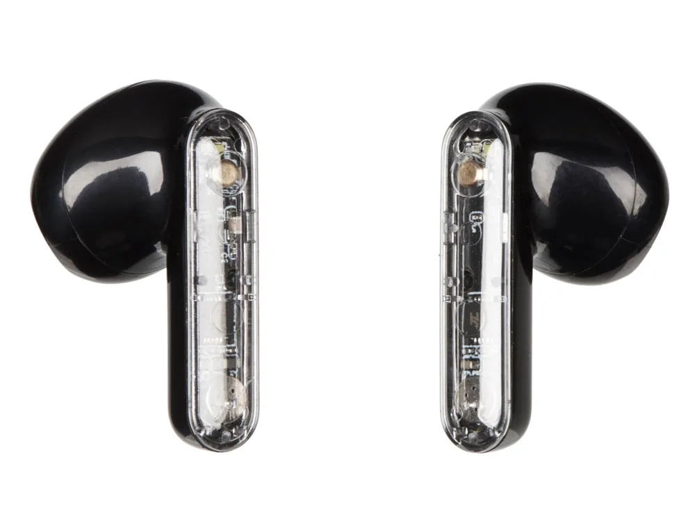 Беспроводные наушники TWS wireless "Sync", черный