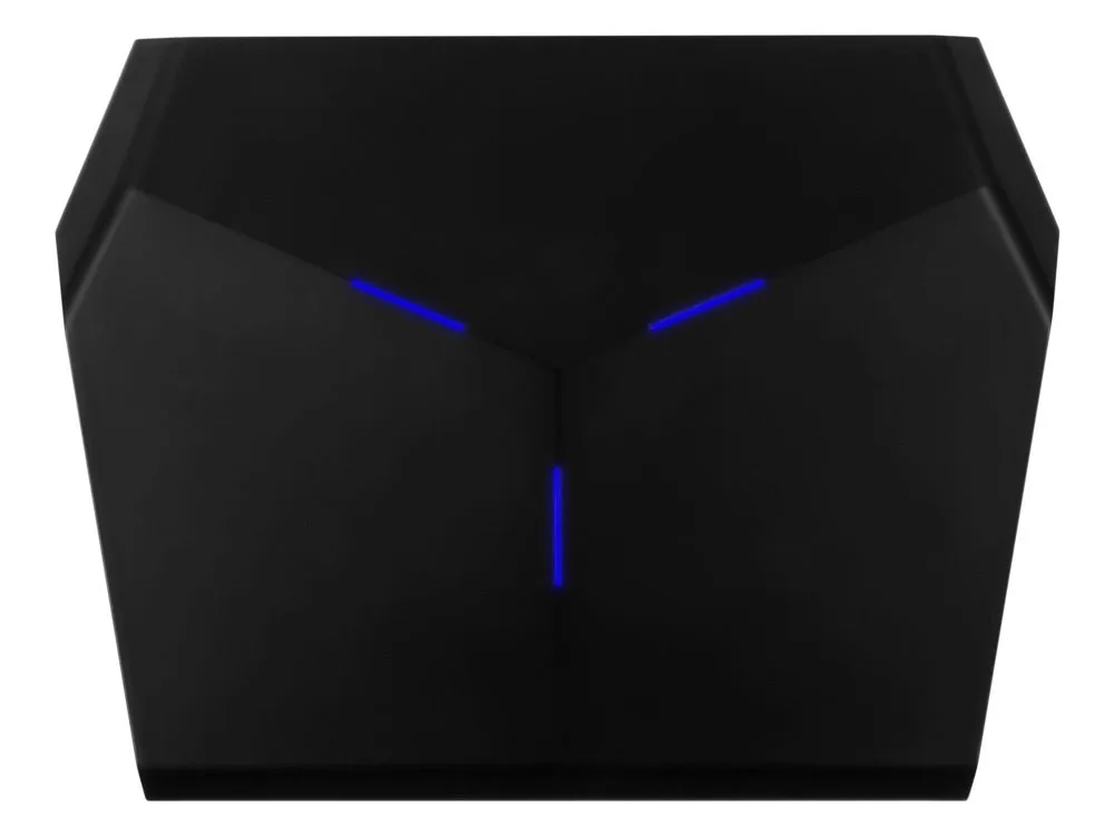 Мультимедийный проектор Rombica Ray Eclipse Black