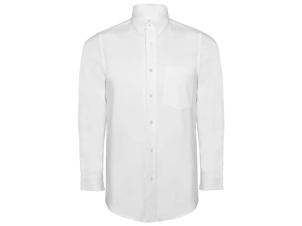 Рубашка мужская "Oxford"