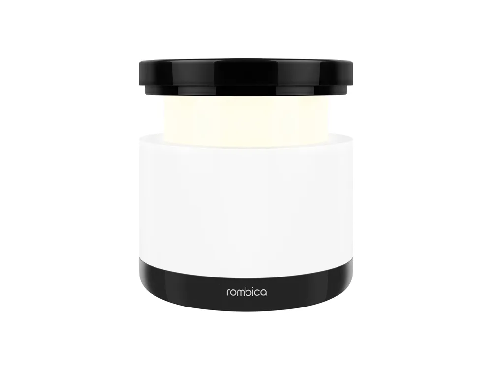 Ночник Rombica LED Mercury