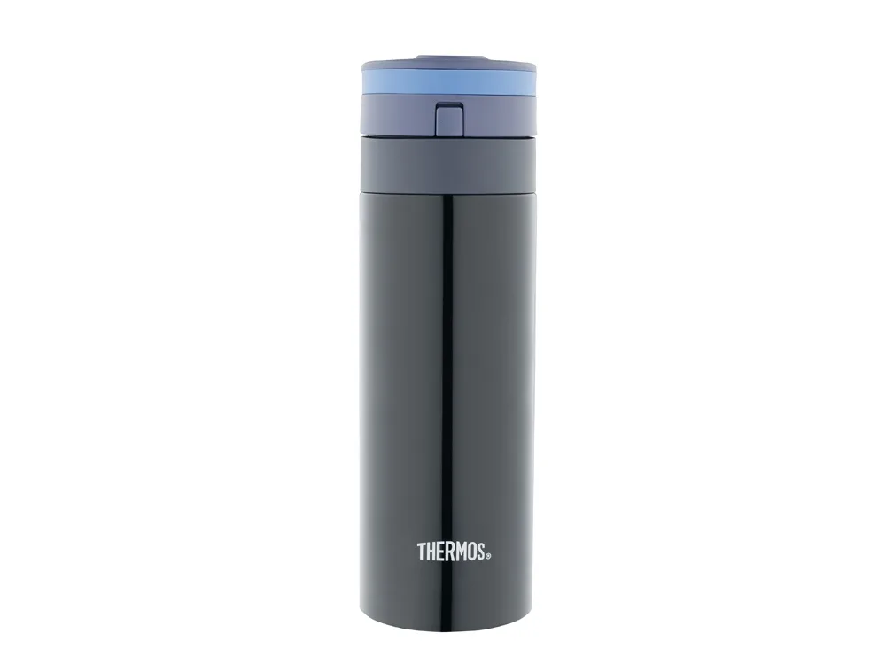 Термос из нерж. стали тм THERMOS JNS-350-BK 0.35L