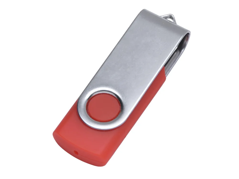 Флеш-карта USB 2.0 32 ГБ «Флэш С1», красный