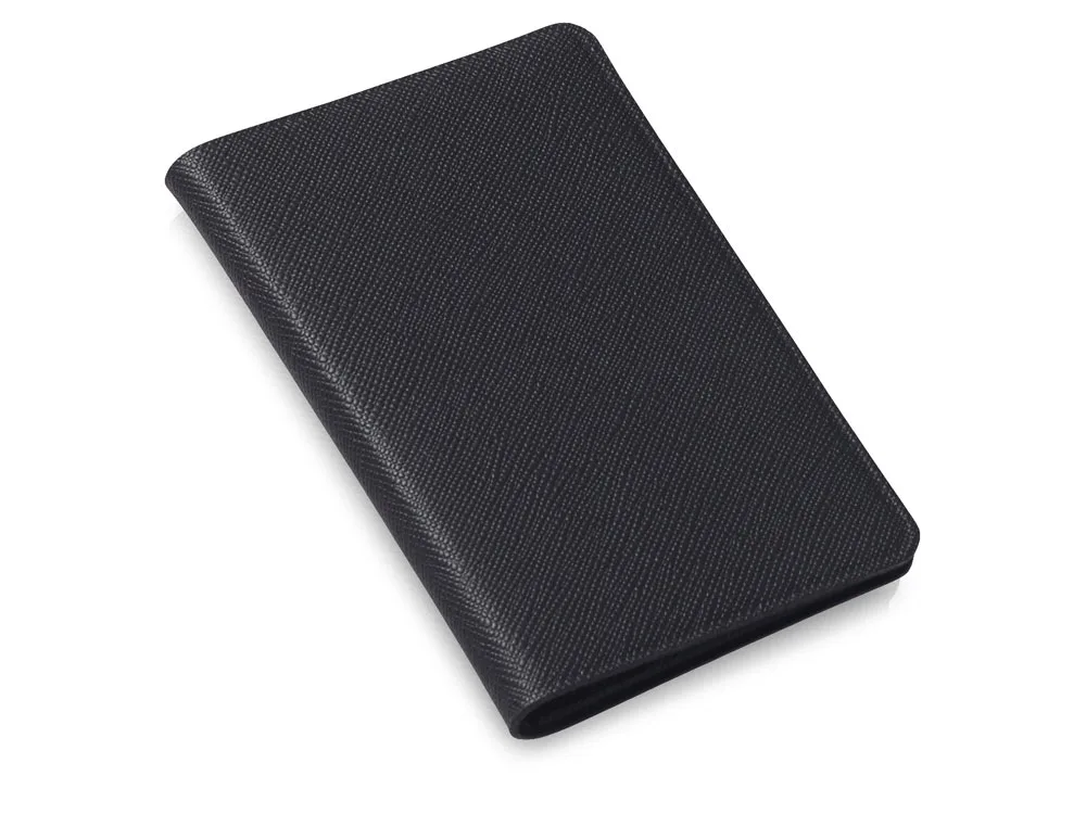 Футляр-книжка на 4-е карты с RFID "Favor"
