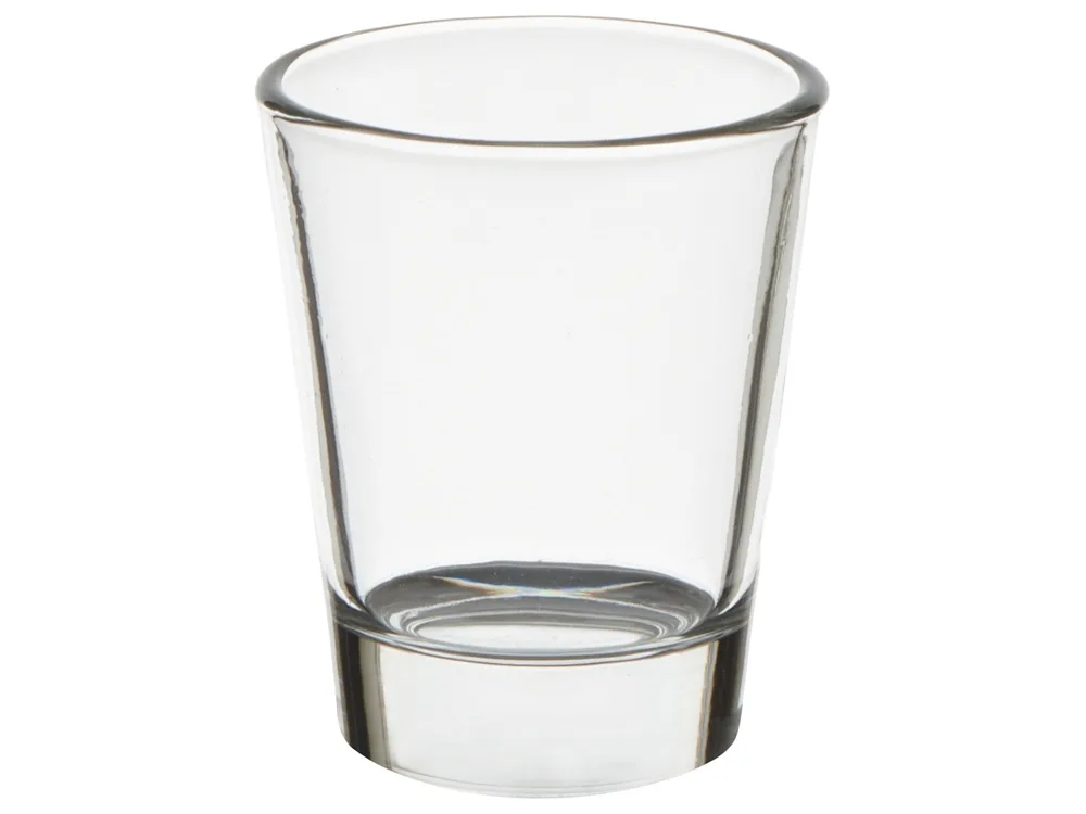 Набор стопок на бамбуковой подставке "Shots"