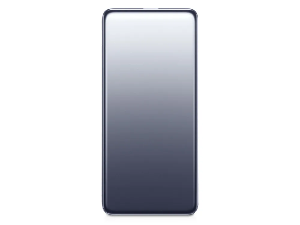 Внешний аккумулятор Xiaomi Ultra Slim Power Bank 5000mAh GL