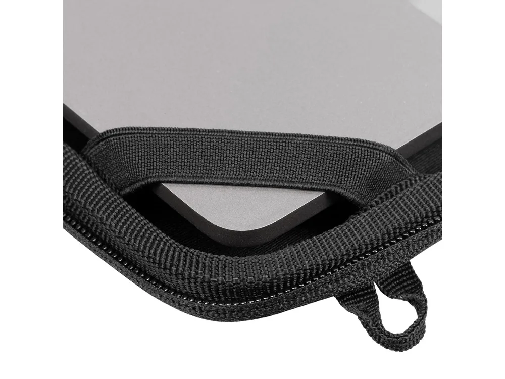RIVACASE 5116 black чехол для Chromebook 11.6-12.4"/MacBook 13-14  / 12