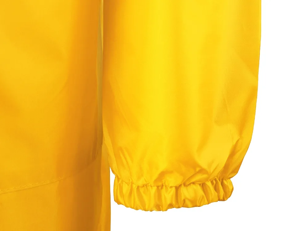 Дождевик Sunny gold, желтый, размер XS/S