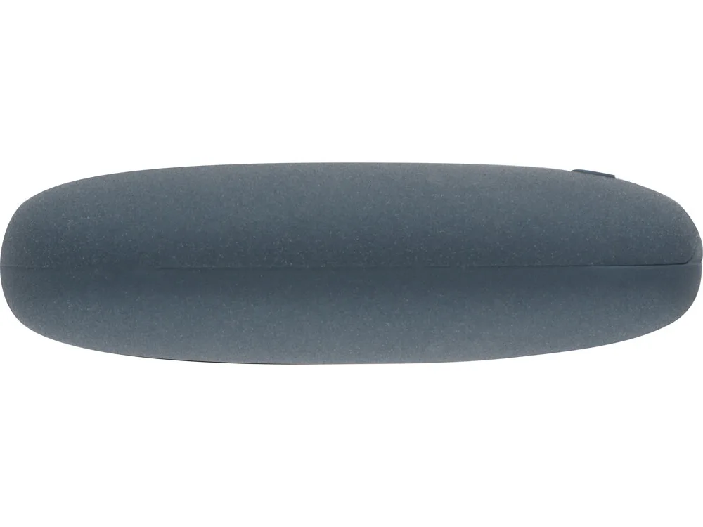 Внешний аккумулятор в форме камня «Stone», 7800 mAh, темно-серый