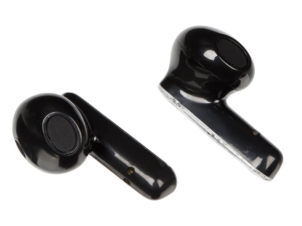 Беспроводные наушники TWS wireless "Sync", черный