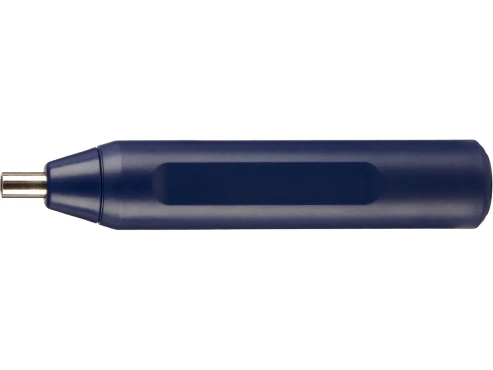 Отвертка "Drill" 10-в-1, синий
