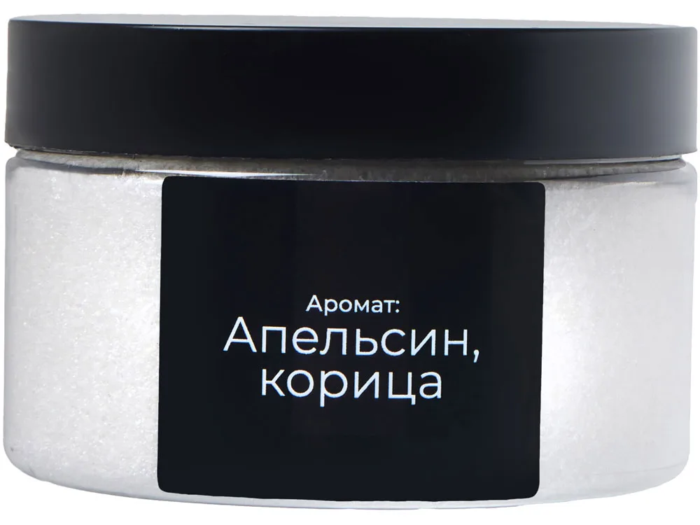 Магниевая соль для ванны