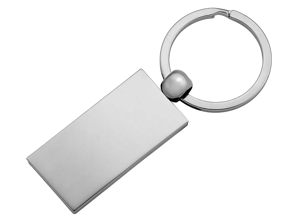 Брелок "Rotating Steel Rct"