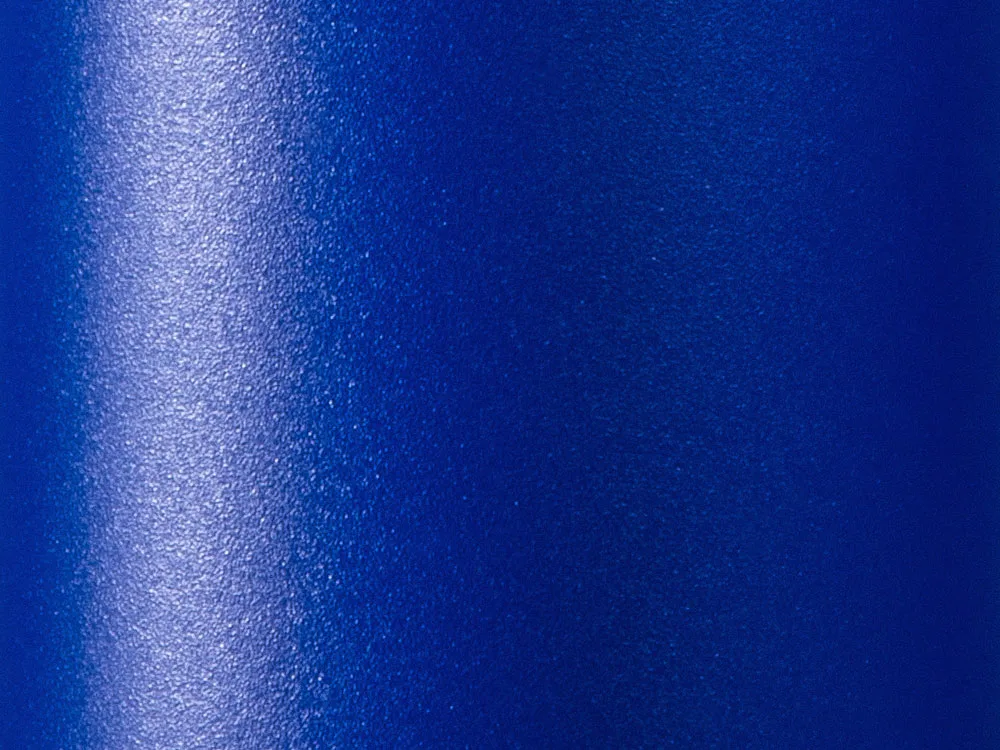 Вакуумная термокружка Waterline с медной изоляцией «Bravo», 400 мл, тубус, синий