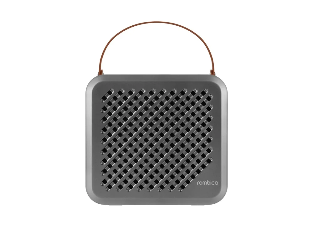Портативная акустика Rombica mysound Chroma Grey