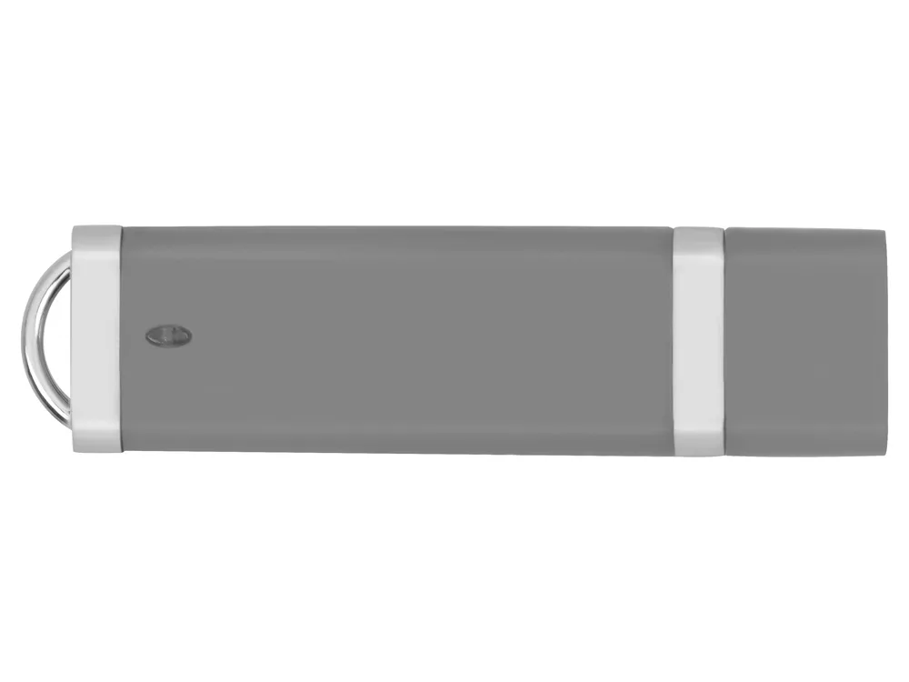 Флеш-карта USB 2.0 16 Gb «Орландо», серый
