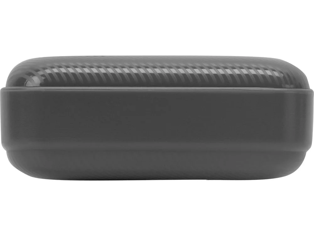 Внешний аккумулятор Evolt "Mini-10", 10000 mAh, серый