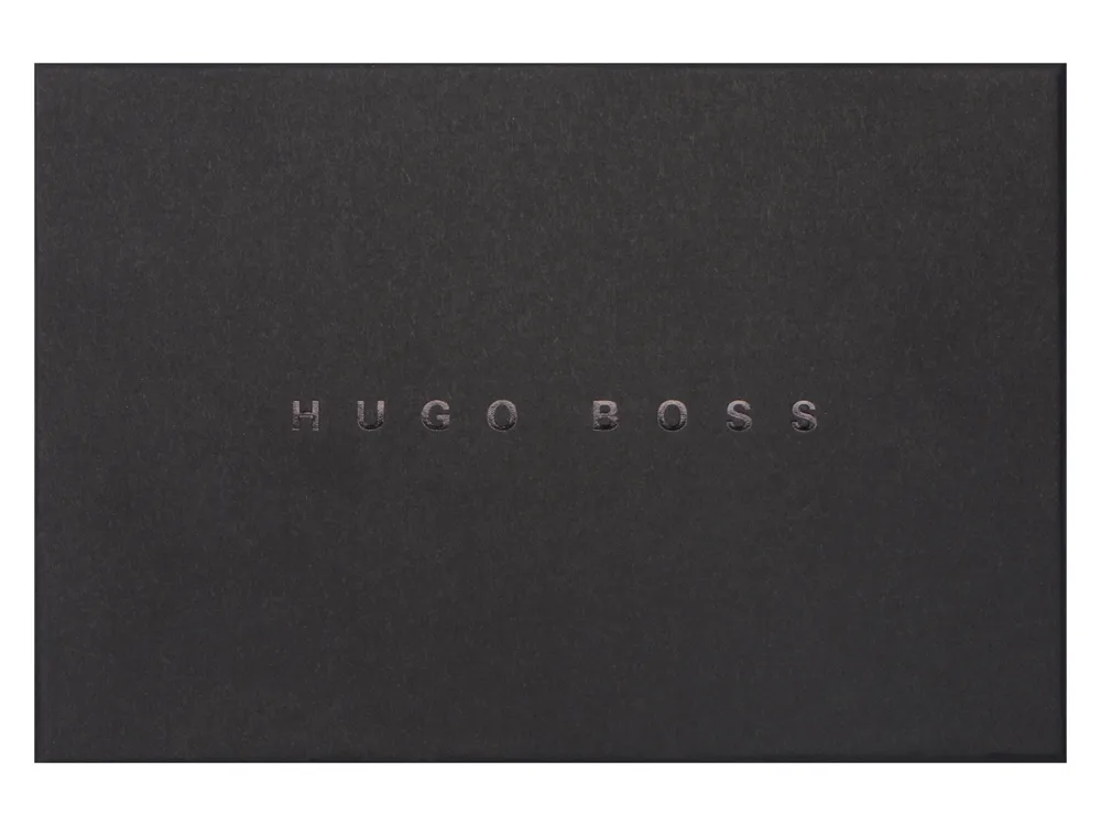 Портативное зарядное устройство Edge Black, 10000 mAh