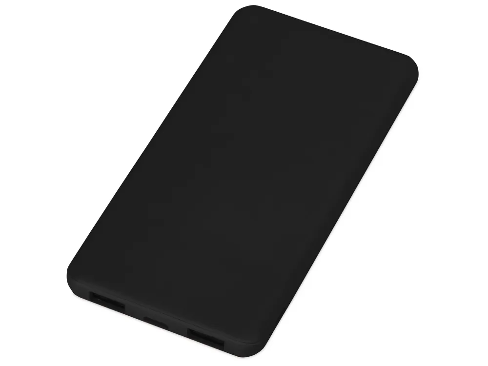 Портативное зарядное устройство «Reserve» с USB Type-C, 5000 mAh