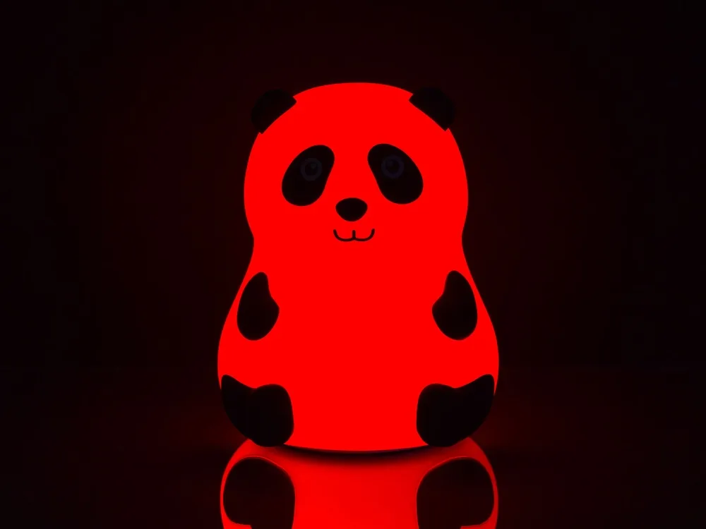 Светильник Rombica LED Panda
