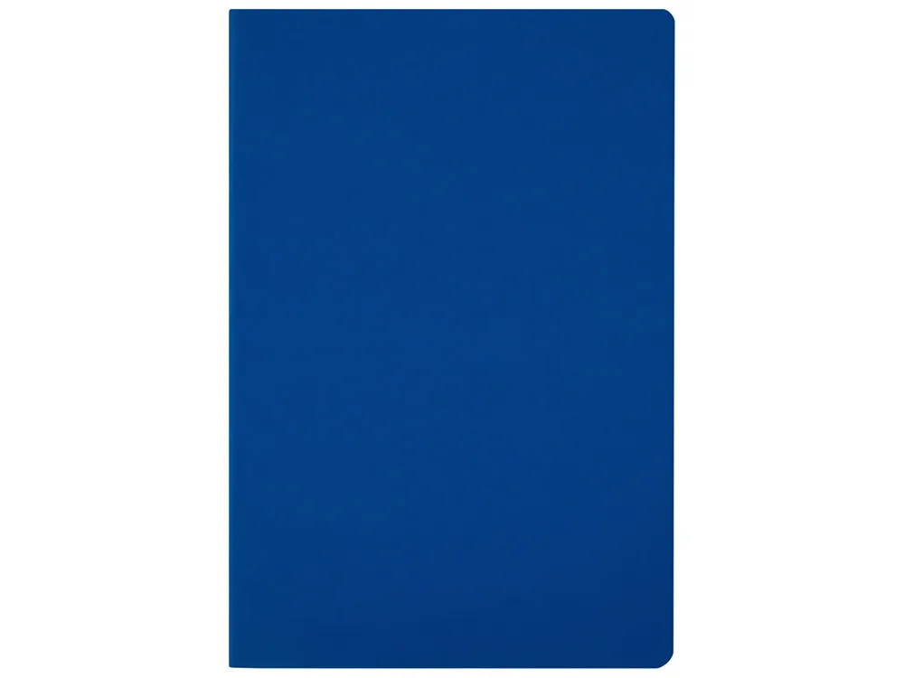 Ежедневник недатированный А5 "Megapolis Color Flex New", синий