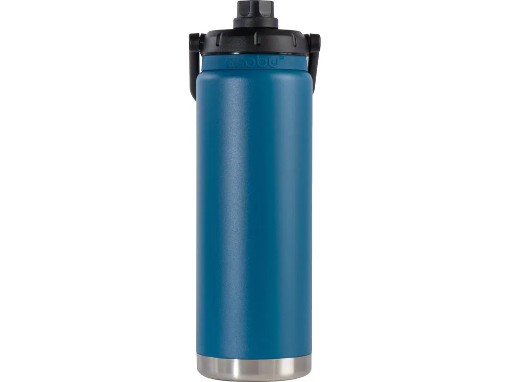 Вакуумный термос «Canyon Jug», синий, 1430 мл
