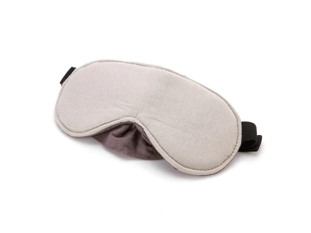Маска для глаз "Luxury Eye Mask"