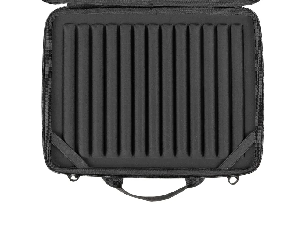 RIVACASE 5116 black чехол для Chromebook 11.6-12.4"/MacBook 13-14  / 12