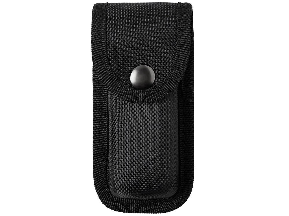 Универсальный мультитул с битами в подарочной упаковке с окном «Шэйп» , черный