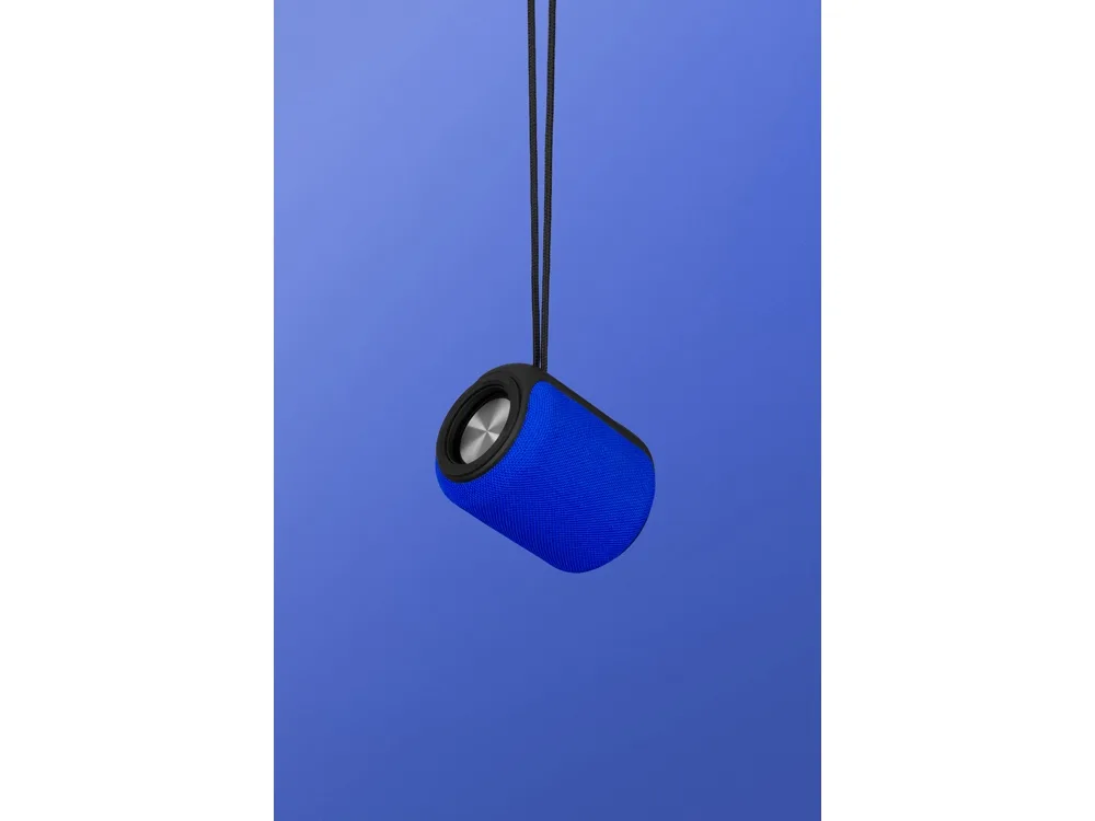 Портативная колонка «mySound Clario», 15 Вт Blue