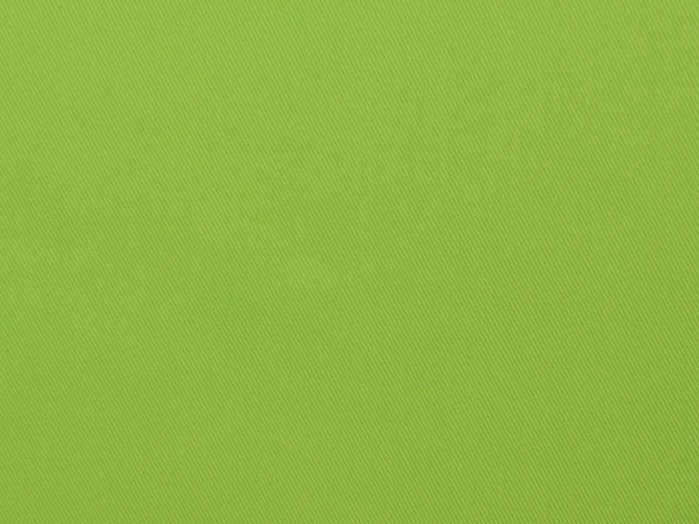Хлопковый фартук 180gsm, зеленое яблоко