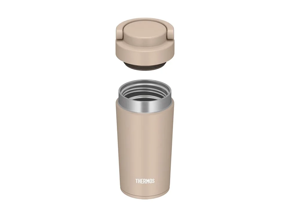 Термокружка из нерж. стали тм THERMOS JOV-320 CL 0.320L