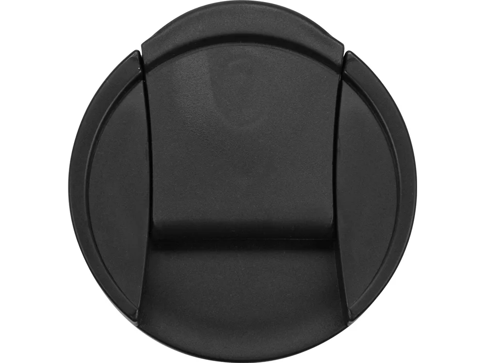Термокружка Vertex 450 мл, черный
