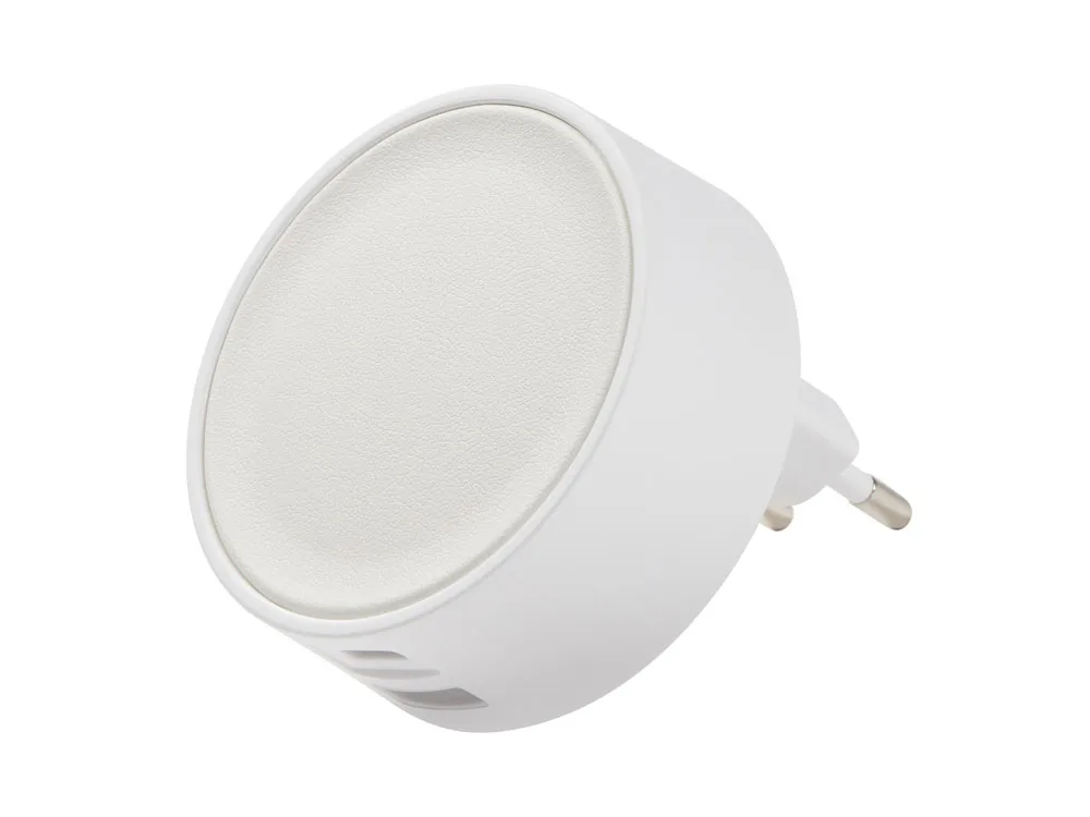 Адаптер питания USB Poweron, белый