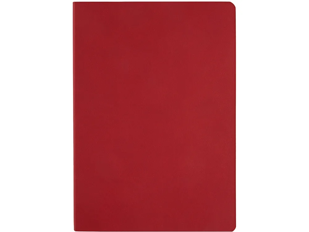 Ежедневник недатированный А5 "Megapolis Color Flex", бордовый