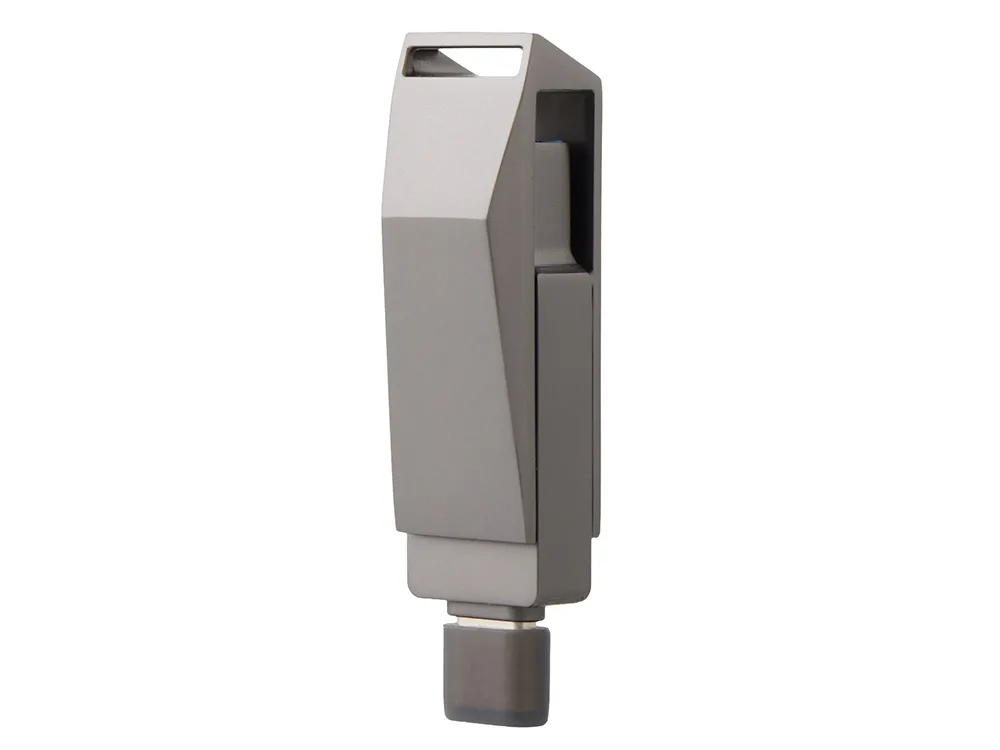 Флешка 64 ГБ USB Type-C и USB 3.0 «Тесла»