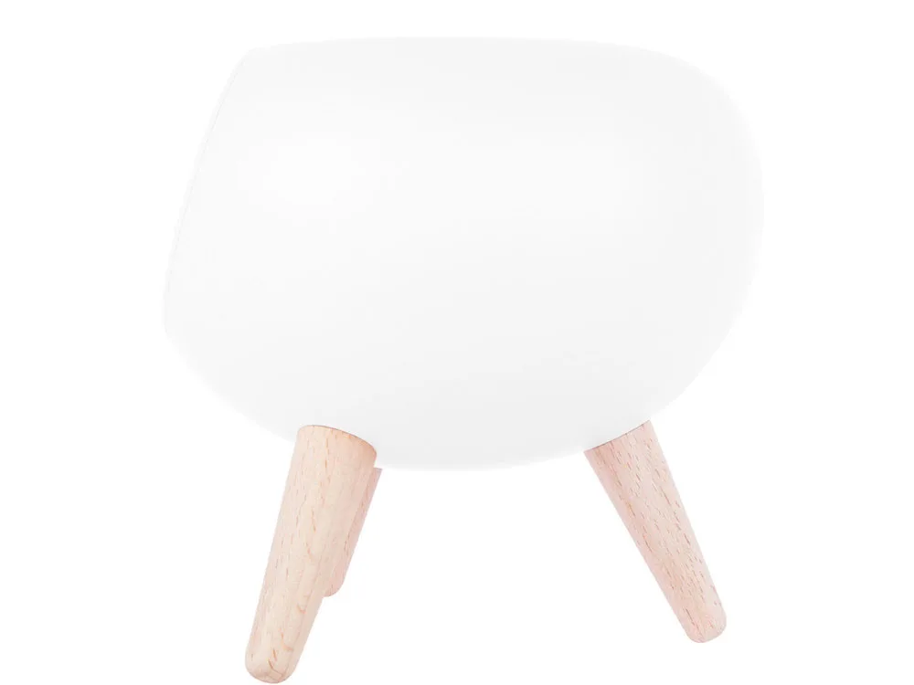 Ночник Rombica LED Koko White