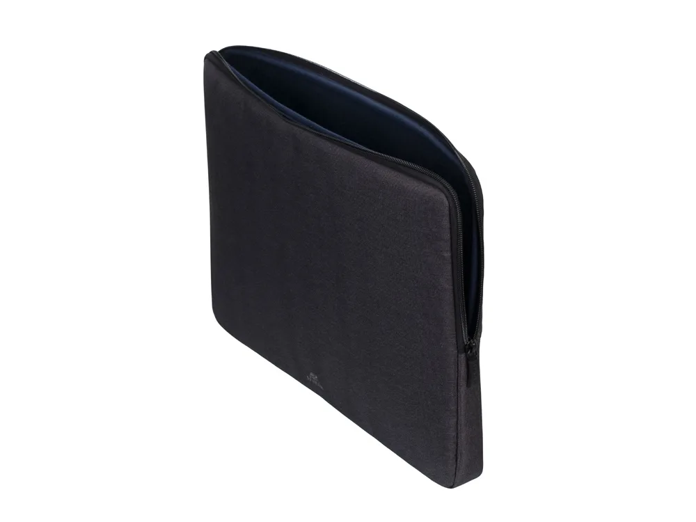RIVACASE 7705 black ECO чехол для ноутбука 15.6" / 12