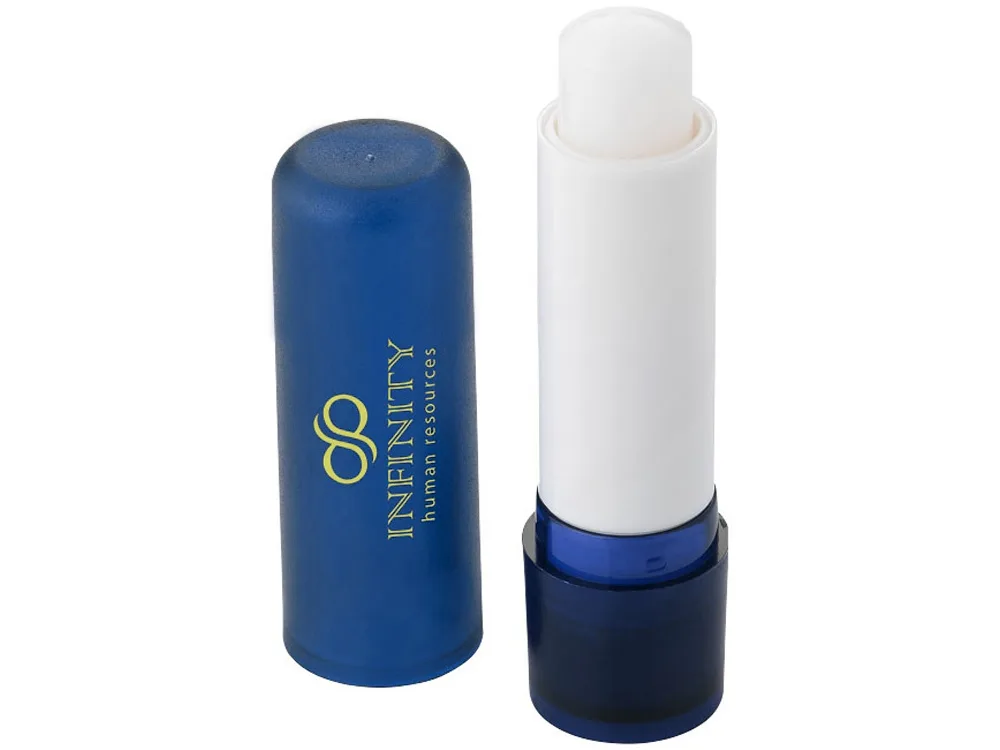 Гигиеническая помада «Chapstick», синий