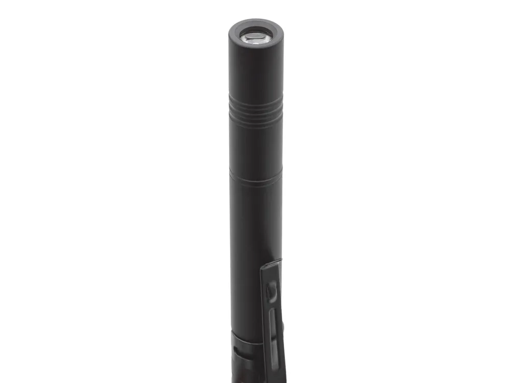 Фонарь на батарейках "Inline", IPX7, 200 Лм