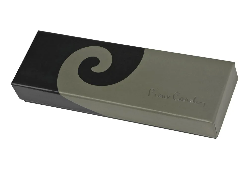 Ручка шариковая Pierre Cardin EASY. Цвет - синий. Упаковка Е-2