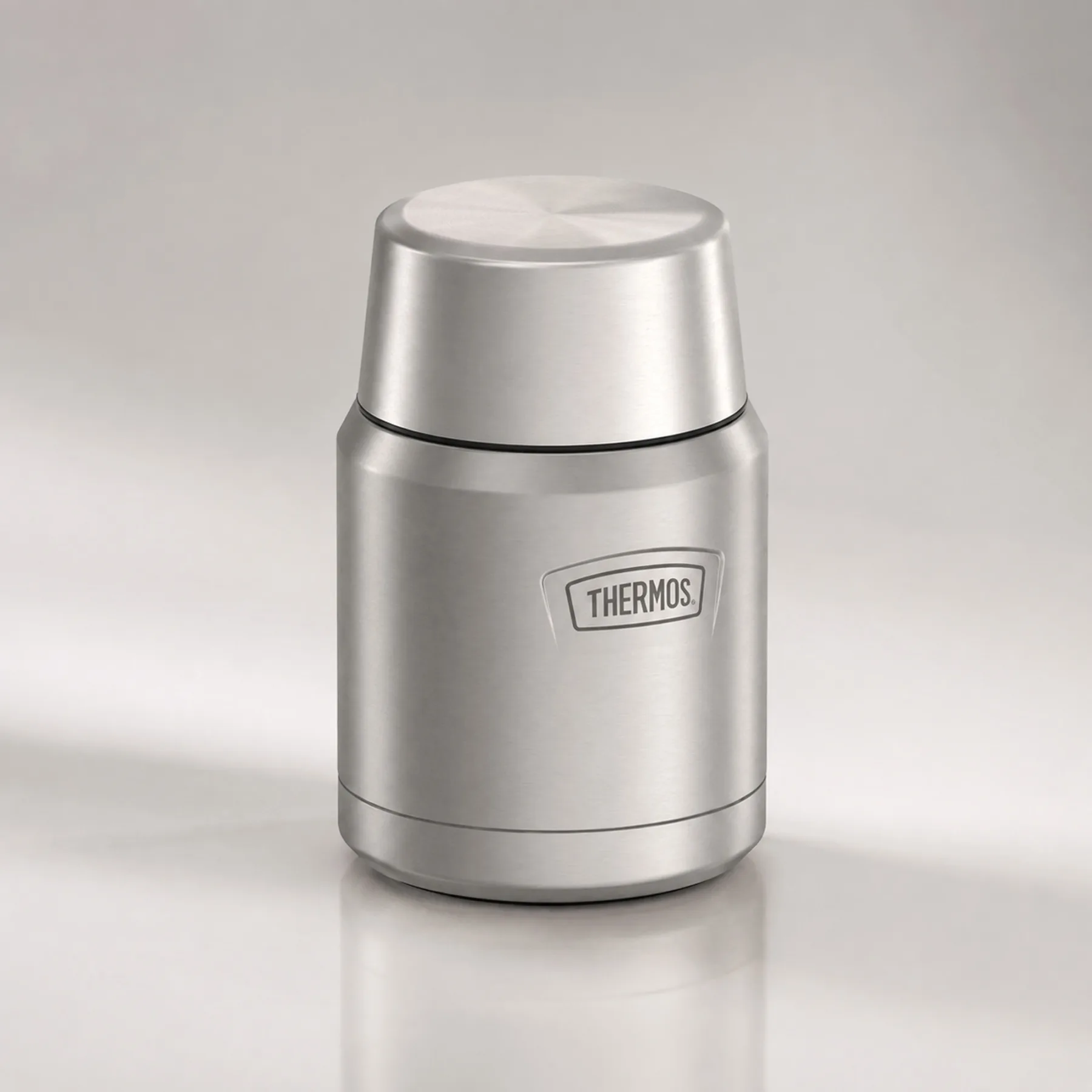 Термос из нерж. стали тм THERMOS IS-300 MS 0.47L