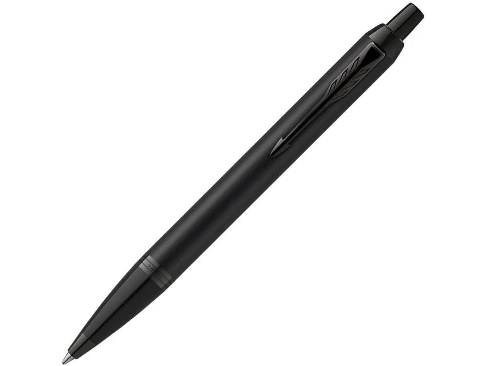 Шариковая ручка  Parker "IM MBLK BT"