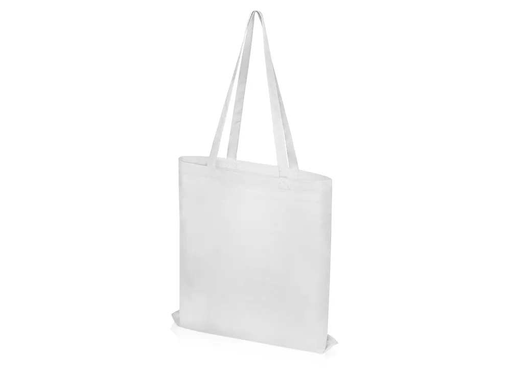 Сумка из хлопка «Carryme 105», белый